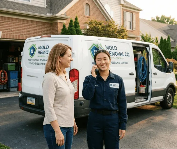 Crawlspace Mold Remediation Paramount, CA FAQs